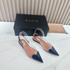 Alaia Sandals